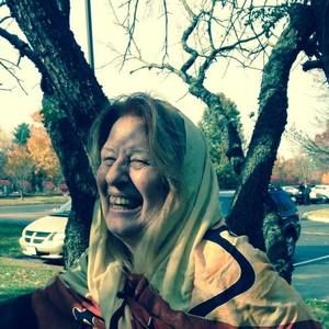 Meet your Posher, Lynn